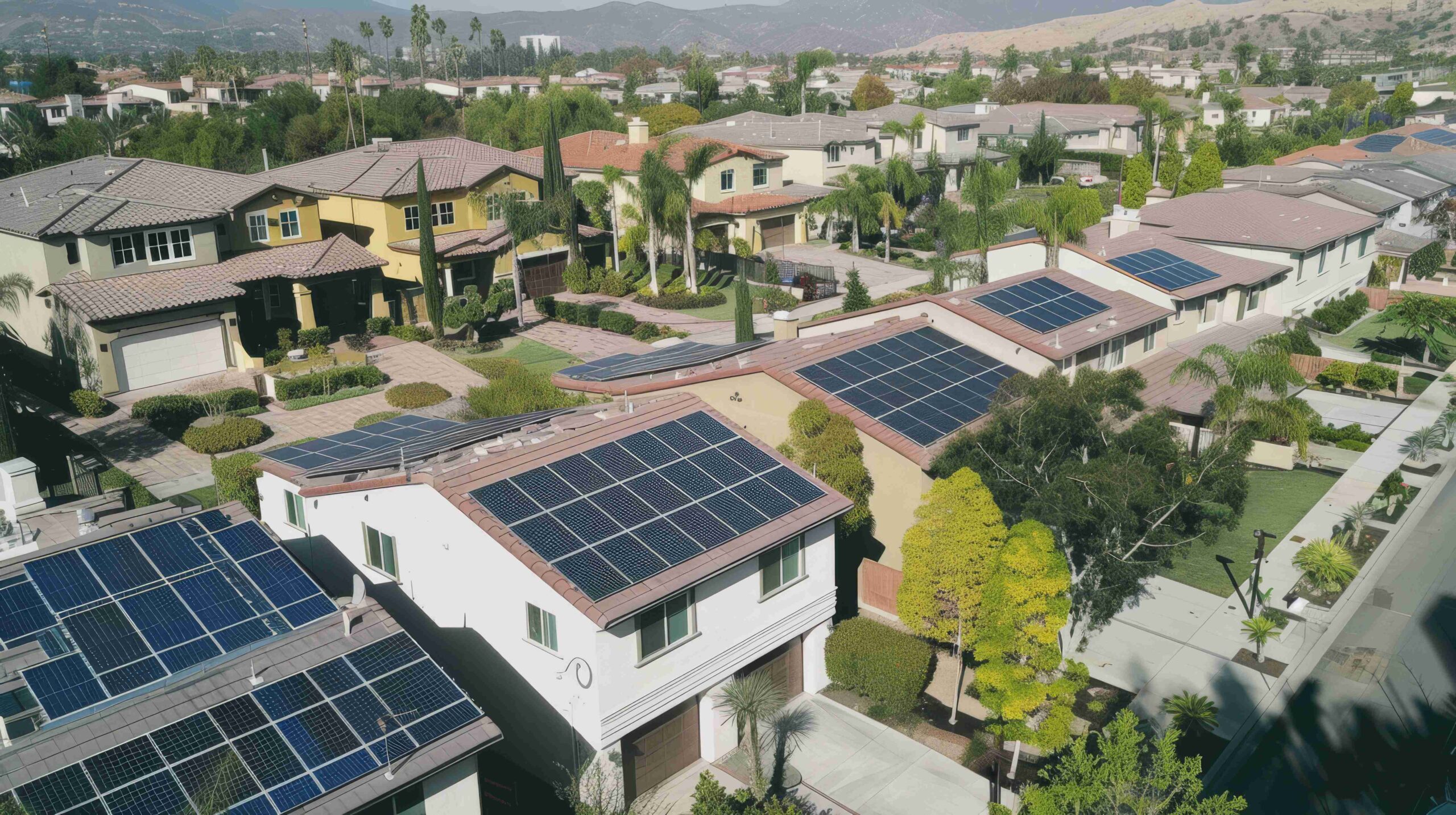 CER comunità energetiche